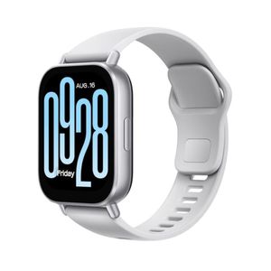 Reloj Xiaomi Redmi Watch 5 Active Gris