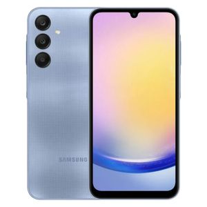 Samsung Galaxy A25 5G 256GB/8GB RAM (Azul)