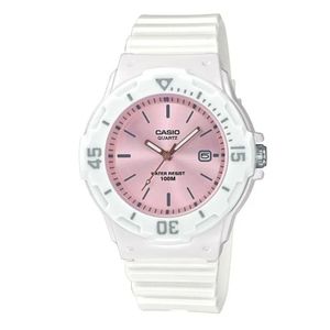 Reloj Casio para Mujer LRW-200H-4E3VDF