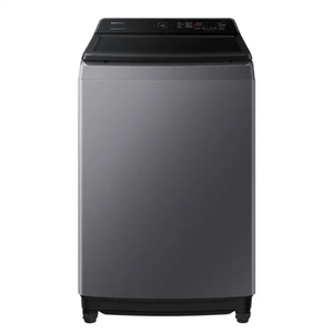 Lavadora SAMSUNG Carga Superior 17 Kilos WA17CG6441BDCO Gris