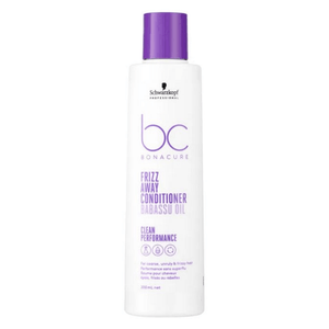 Schwarzkopf Bonacure Frizz Away Conditioner 200ml