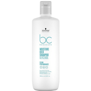 Schwarzkopf Bonacure Moisture Kick Shampoo Glycerol 1000ml