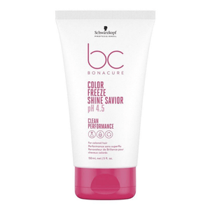 Schwarzkopf Bonacure Color Freeze Shine Savior 150ml
