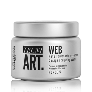 Loreal Cera Web Tecni Art 150ml