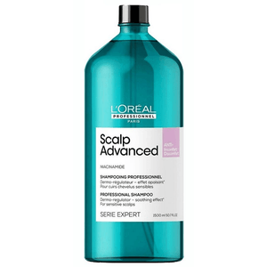 Loreal Scalp Advanced Anti-Inconfort Disconfort 1500ml