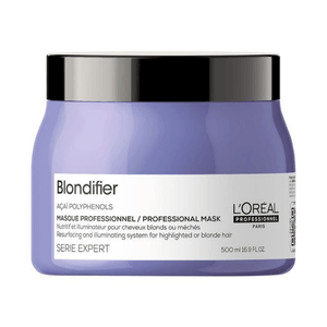 Loreal Blondifier Mascarilla 500ml
