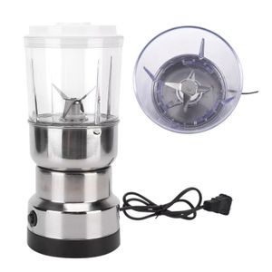 Molino Picatodo Para Cocina Ideal Para Uso Rapido Y Practico