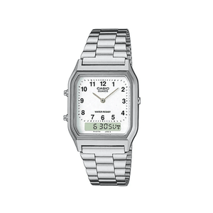 Reloj Casio Unisex AQ-230A-7B