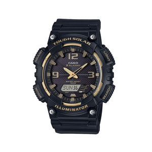 Reloj Casio Hombre AQ-S810W-1A3VDF
