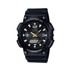 Reloj Casio Hombre AQ-S810W-1BVDF