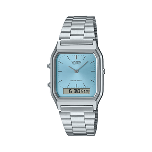 Reloj Casio Unisex AQ-230A-2A1