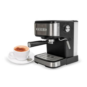 Cafetera Expreso KALLEY K-EX Negra