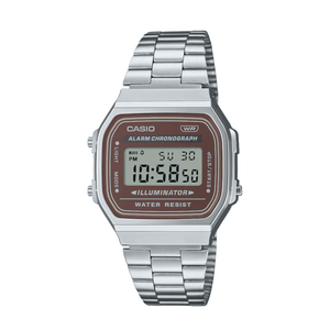 Reloj Casio Unisex A168WA-5AYDF