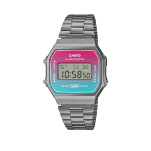 Reloj Casio Unisex A168WERB-2ADF
