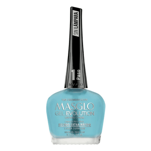 Masglo Gel Evolution Base Crecimiento Activo 13,5ml