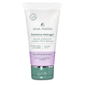 Ana Maria Nutritiva Hidrogel 50g