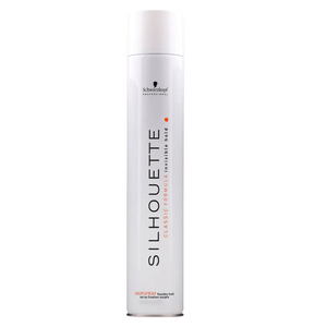 Schwarzkopf Silhouette Laca Fijacion Flexible 750ml