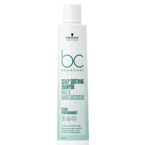 Schwarzkopf Bonacure Scalp Soothing Shampoo 250ml
