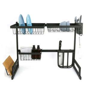 Organizador De Cocina Multifuncional Ahorra Espacio