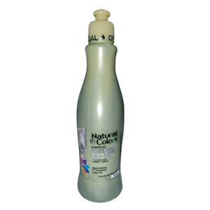 Natural Colors Shampoo Color Protect Beige Perla