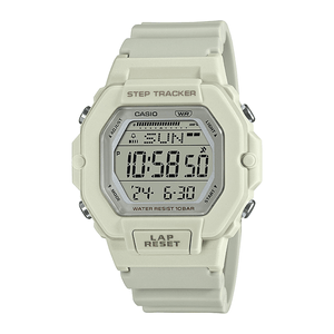 Reloj Casio Mujer LWS-2200H-8AVDF