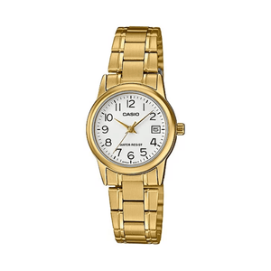 Reloj Casio Mujer LTP-V002G-7B2