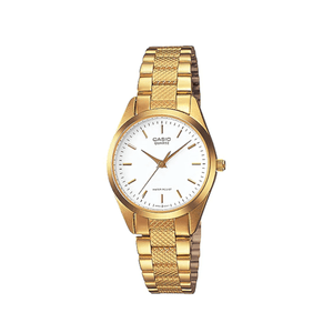 Reloj Casio Mujer LTP-1274G-7A
