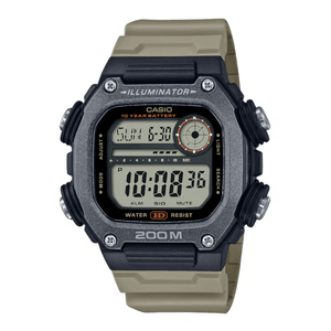 Reloj Casio Hombre DW-291HX-5AVDF