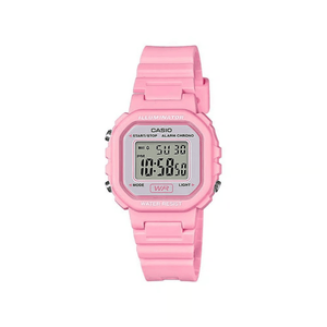 Reloj Casio Mujer LA-20WH-4A1