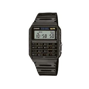 Reloj Casio Hombre CA-53W-1Z