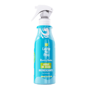 Leche Pal Pelo Rizos y Ondas Agua de Coco 250ml