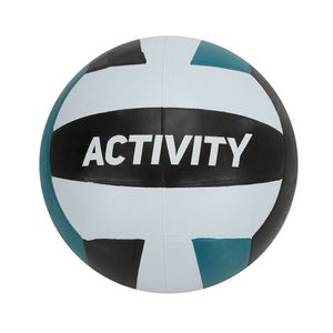 Balón Zoom Voley N° 5 Turquesa