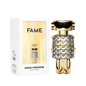 Perfume Paco Rabanne Fame EDP 80 ml Femenino