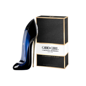 Perfume Carolina Herrera Good Girl New York 80 ml EDP Mujer