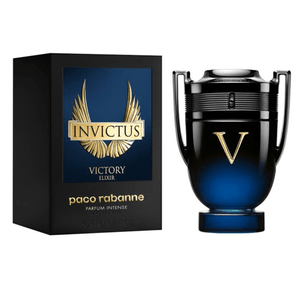 Paco Rabanne Invictus Victory Elixir EDP Intense 100 ml Masculino