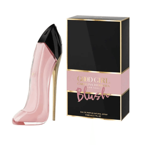 Perfume Carolina Herrera Good Girl Blush 80 ml EDP Mujer