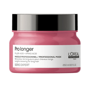 Loreal Pro Longer Mascarilla 250ml