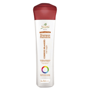 Naissant Shampoo Matizante Cobrizo Irlandes 300ml