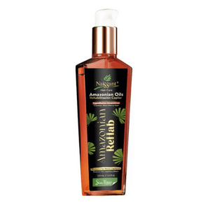 Naissant Amazonian Rehab Oil 120ml