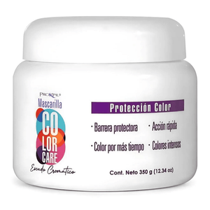 Prokpil Mascarilla Color Care Escudo Termico 350g