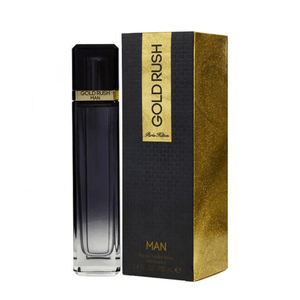 Perfume Paris Hilton Gold Rush Man EDT 100ml Hombre