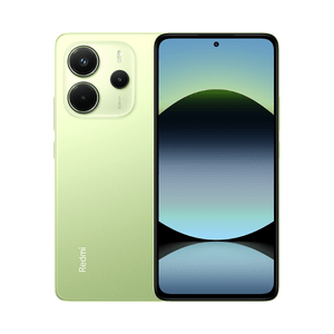 Redmi Note 14 8GB RAM 256GB Verde Limón