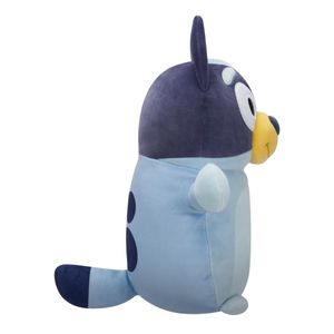 Peluche Coleccionable Bluey Squishmallows 15Cm - Muffin