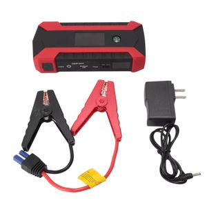 Iniciador De Carro Portatil Solucion Rapida Para Emergencias