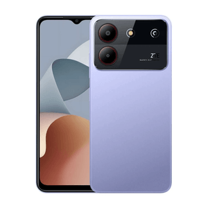 Celular ZTE Blade A54 4+128GB Morado