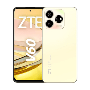 Celular ZTE Blade V60 Smart 256GB Dorado