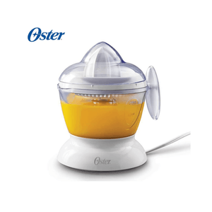 Exprimidor De Cítricos Oster FPSTJU104 - Blanco