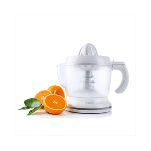 Exprimidor de Cítricos Kalley K-J150 Blanco