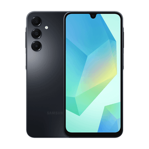Celular Samsung Galaxy A16 256GB Negro