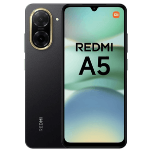 Celular Xiaomi Redmi A5 64GB Negro
